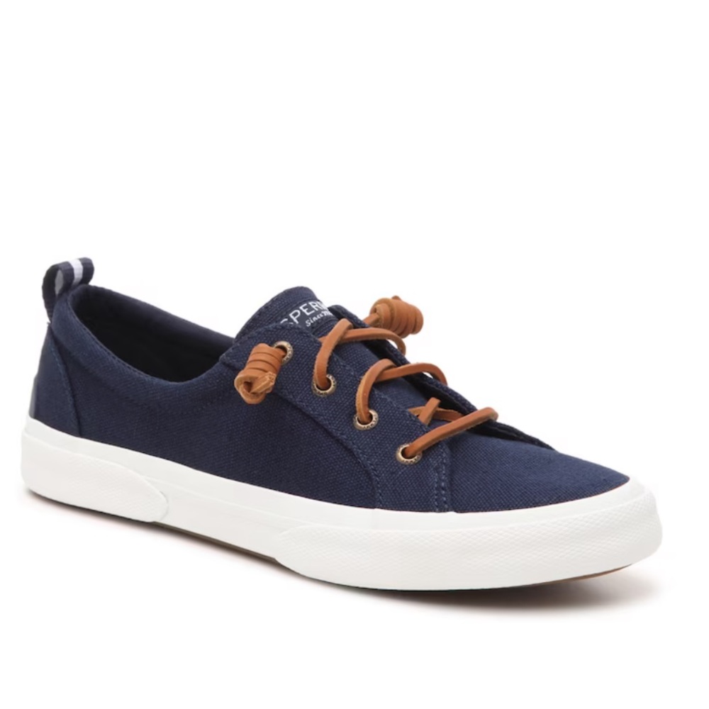 Sperry Pier Wave LTT Slip On Sneaker STS 85104